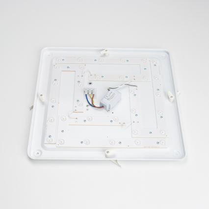 Brilagi - Plafonnier PLAIN LED/24W/230V 3000K