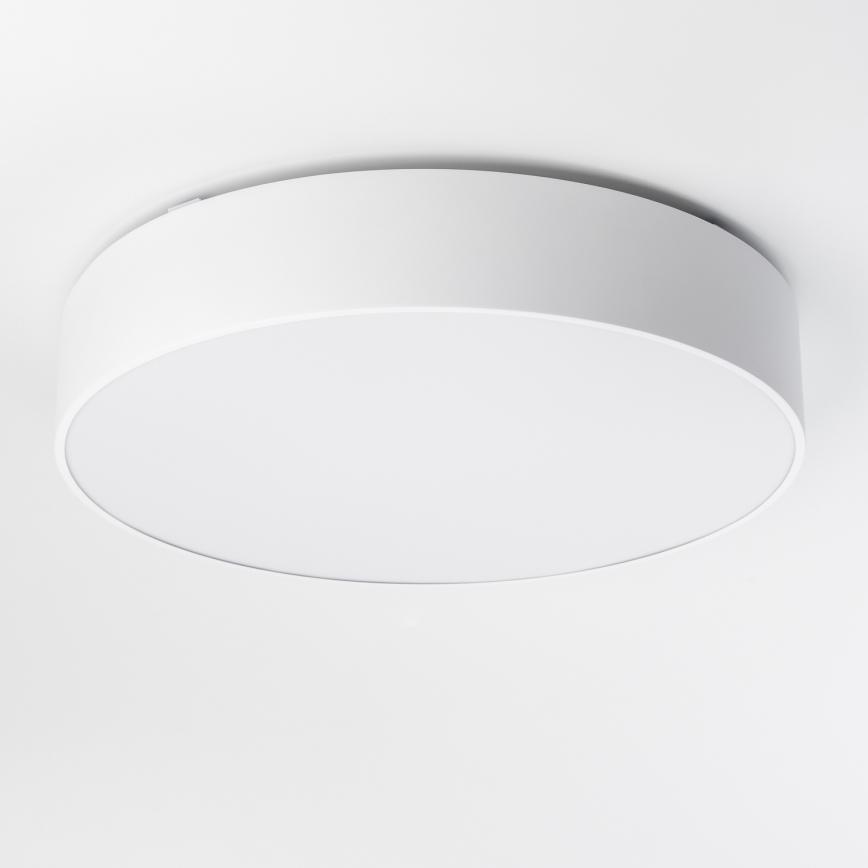 BRILAGI - Plafonnier POOL 5xE27/15W/230V Ø 60 cm IP54 blanc