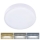 Brilagi - Plafonnier POOL LED/36W/230V 3000/4000/6000K d. 30 cm blanc