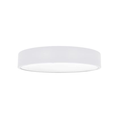 Brilagi - Plafonnier POOL LED/36W/230V 3000/4000/6000K d. 30 cm blanc