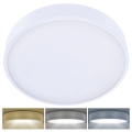 Brilagi - Plafonnier POOL LED/48W/230V 3000/4000/6000K Ø 40 cm blanc