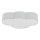 Brilagi - Plafonnier pour chambre d'enfant NIMBUS 4xE27/15W/230V gris