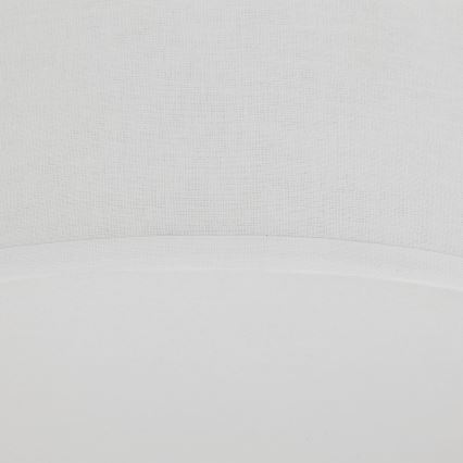 Brilagi - Plafonnier pour enfants NIMBUS 4xE27/15W/230V 46x63 cm blanc