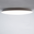 Brilagi - Plafonnier pour salle de bains VESTAS LED/18W/230V Ø 28 cm 4000K IP54
