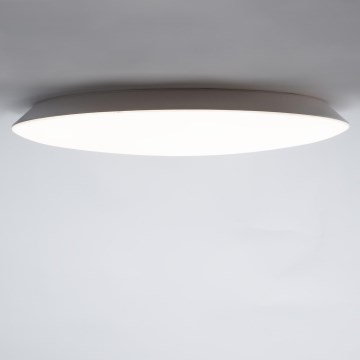 Brilagi - Plafonnier pour salle de bains VESTAS LED/18W/230V Ø 28 cm 4000K IP54