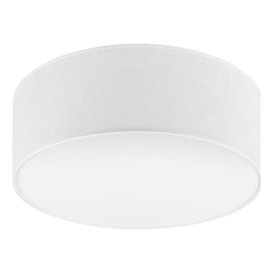 Brilagi - Plafonnier SIRIJA LED/12W/230V d. 35 cm blanc
