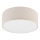 Brilagi - Plafonnier SIRIJA LED/12W/230V d. 35 cm crème