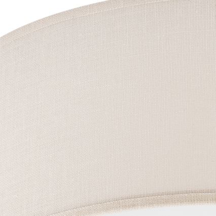 Brilagi - Plafonnier SIRIJA LED/12W/230V d. 35 cm crème