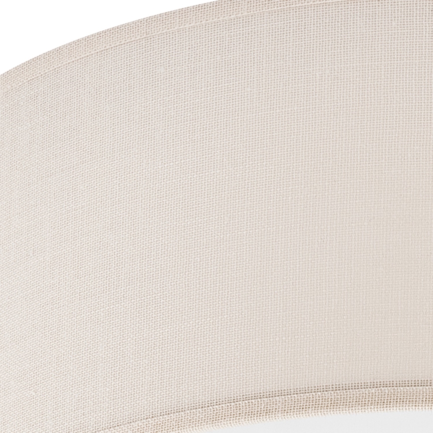Brilagi - Plafonnier SIRIJA LED/12W/230V d. 35 cm crème