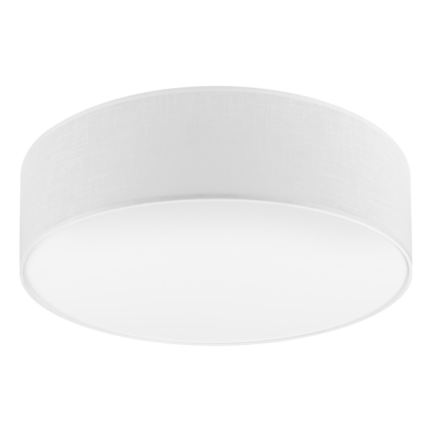 Brilagi - Plafonnier SIRIJA LED/24W/230V d. 45 cm blanc