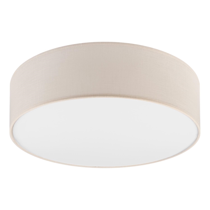 Brilagi - Plafonnier SIRIJA LED/36W/230V d. 45 cm crème