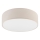 Brilagi - Plafonnier SIRIJA LED/36W/230V d. 45 cm crème