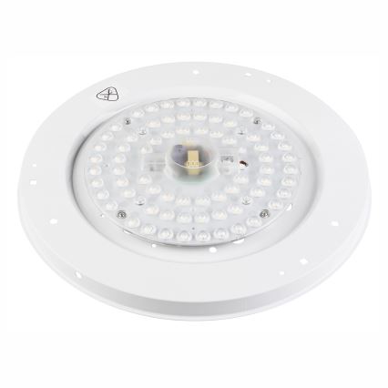 Brilagi - Plafonnier SIRIJA LED/36W/230V d. 45 cm noir