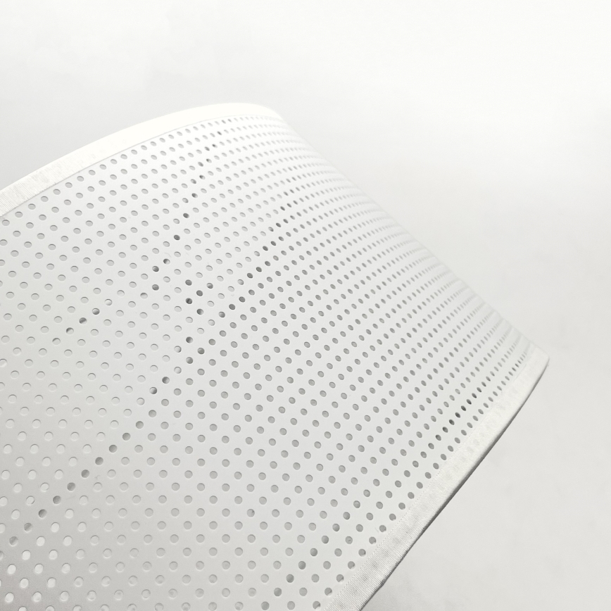 Brilagi - Plafonnier SIRIJA MODERN 2xE27/60W/230V Ø 35 cm blanc