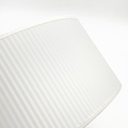 Brilagi - Plafonnier SIRIJA MODERN 4xE27/60W/230V Ø 45 cm blanc