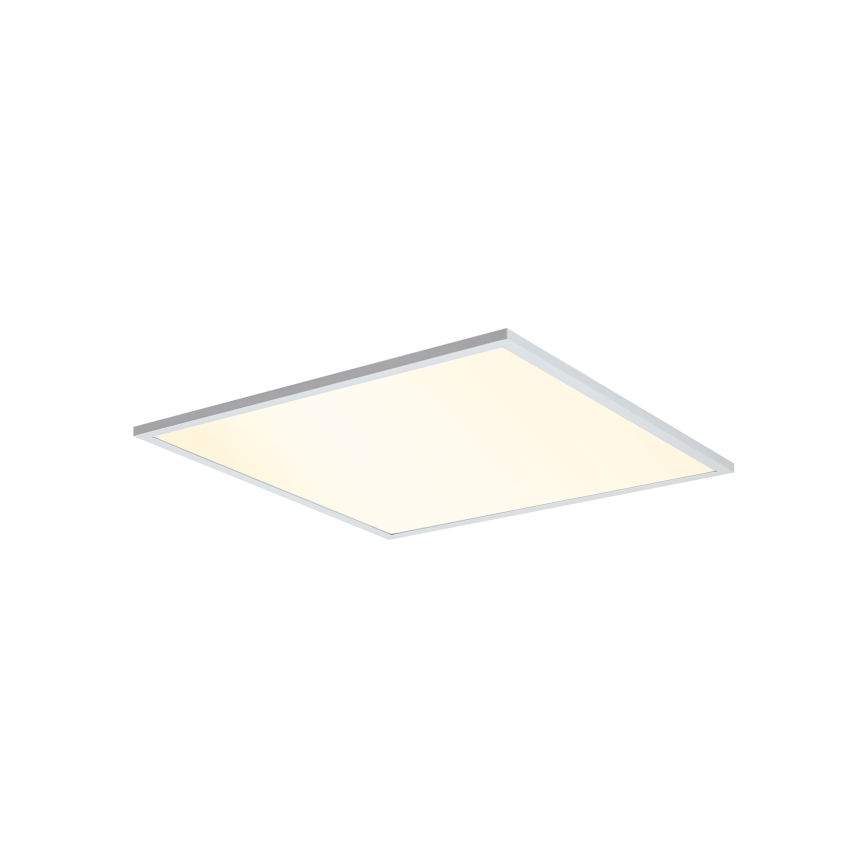 Brilagi - Plafonnier SLIMFRAME LED/36W/230V 45x45 cm blanc