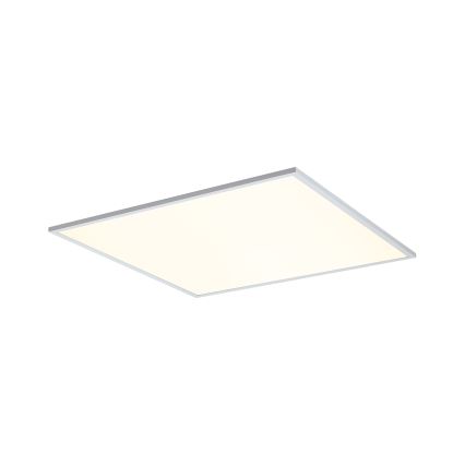 Brilagi - Plafonnier SLIMFRAME LED/58W/230V 60x60 cm blanc