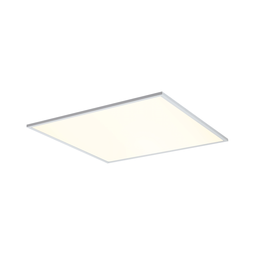 Brilagi - Plafonnier SLIMFRAME LED/58W/230V 60x60 cm blanc