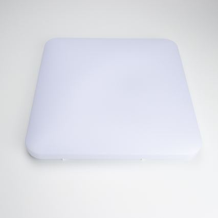 Brilagi - Plafonnier LED dimmable connecté LED/36W/230V 53x53 cm 3000-6000K Wi-Fi Tuya Beacon + télécommande