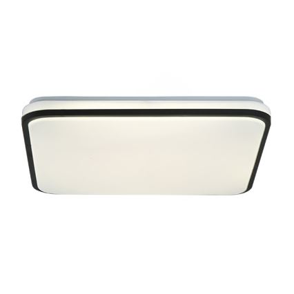 Brilagi - Plafonnier LED dimmable SMART LED/36W/230V 53x53 cm 3000-6000K Wi-Fi Tuya Beacon + télécommande