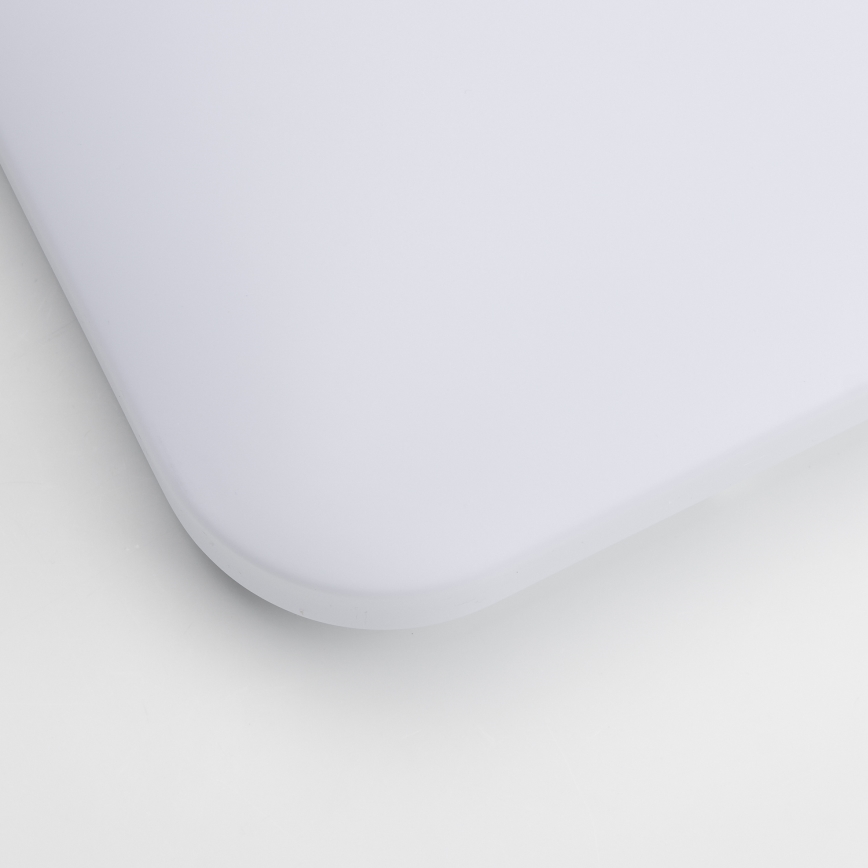 Brilagi - Plafonnier LED dimmable SMART LED/36W/230V 53x53 cm 2700-6500K Wi-Fi Tuya + télécommande