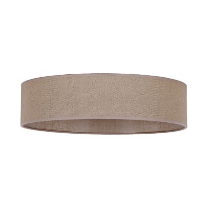 Brilagi - Plafonnier VELVET STAR LED/24W/230V d. 40 cm 3000K/4000K/6400K marron