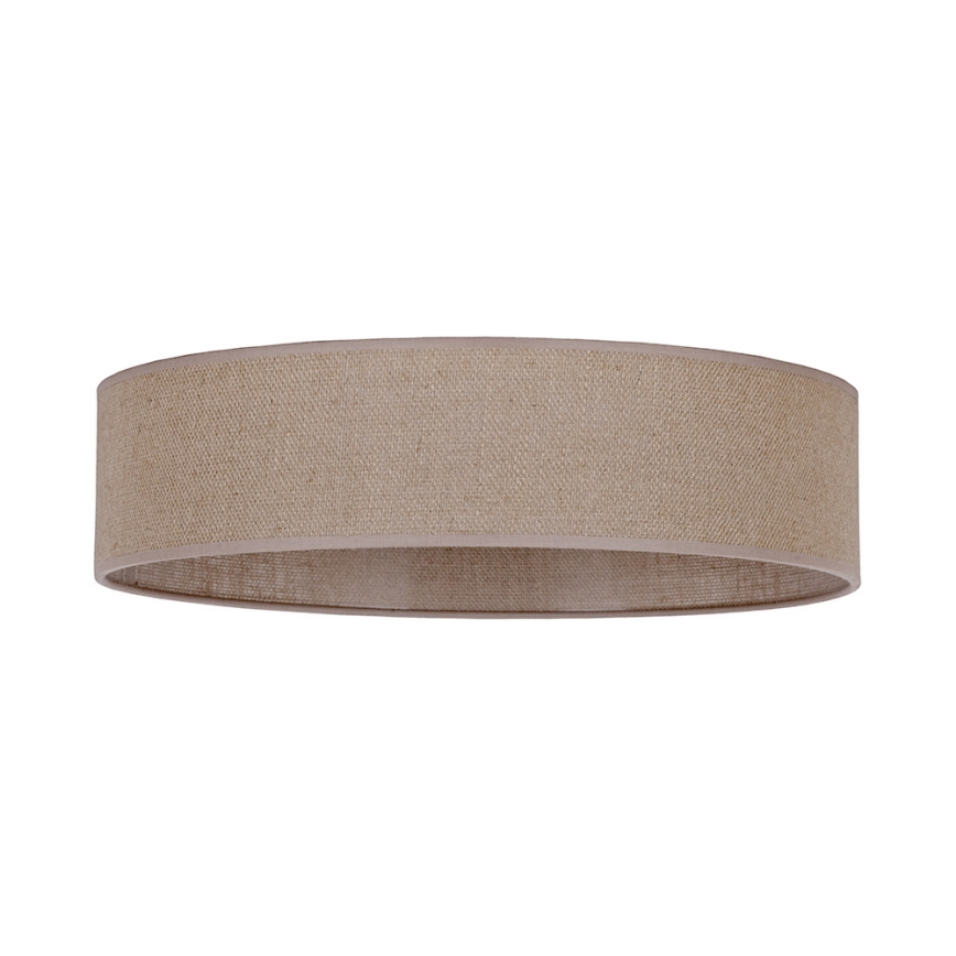 Brilagi - Plafonnier VELVET STAR LED/24W/230V d. 40 cm 3000K/4000K/6400K marron