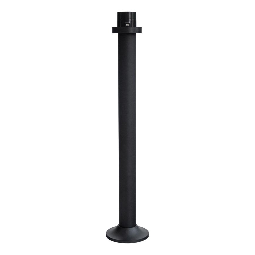 BRILAGI - Poteau lumineux extérieur HARBOR 1xE27/40W/230V 120 cm IP33 noir