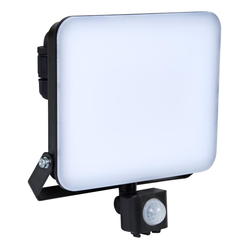 Brilagi - Projecteur avec détecteur ELARA PRO LED/50W/230V IP65