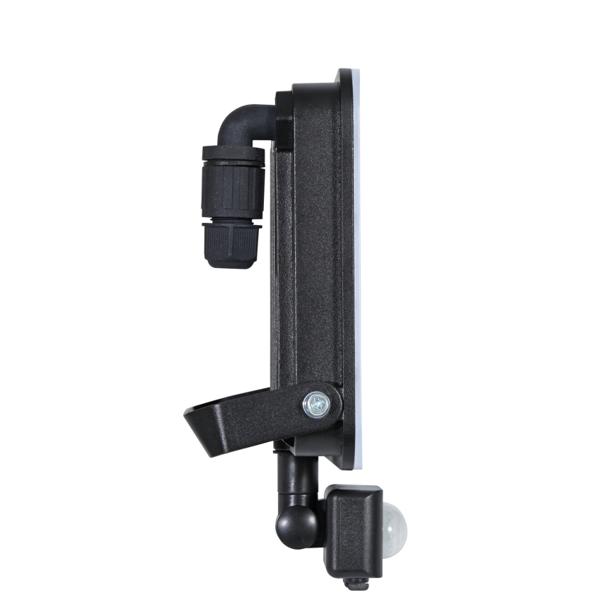 Brilagi - Projecteur avec détecteur ELARA PRO LED/50W/230V IP65