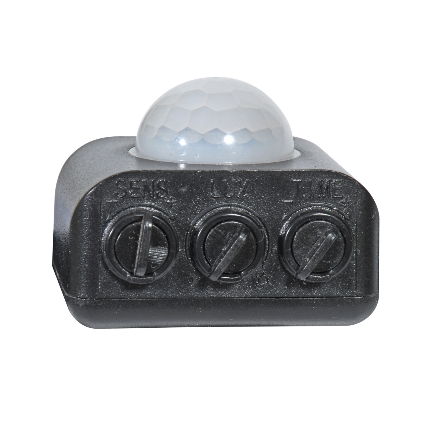 Brilagi - Projecteur avec détecteur ELARA PRO LED/50W/230V IP65