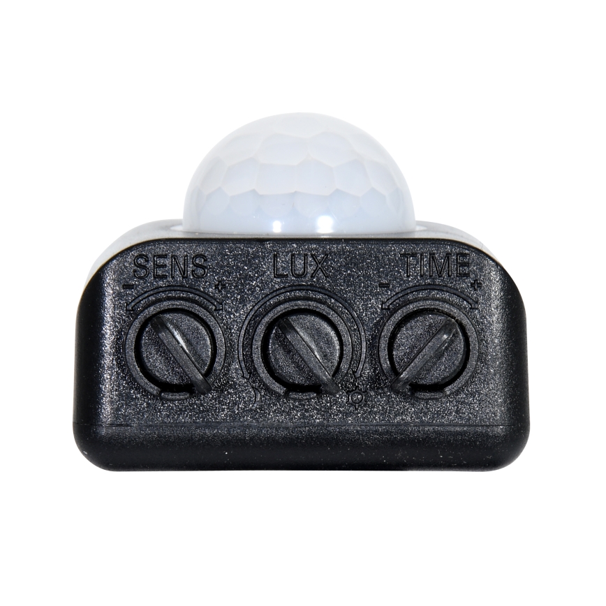 Brilagi - Projecteur LED avec capteur ELARA ECO LED/20W/230V IP65