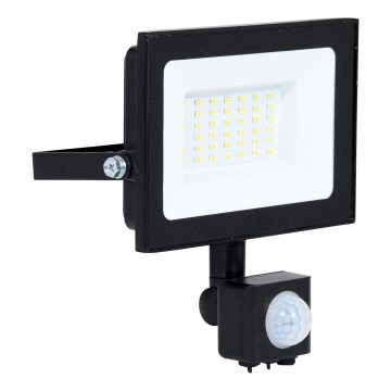 Brilagi - Projecteur LED avec capteur ELARA ECO LED/30W/230V IP65