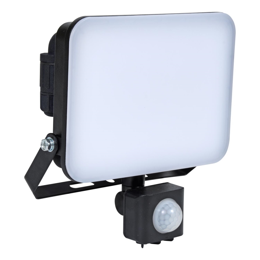 Brilagi - Projecteur LED avec capteur ELARA PRO LED/30W/230V IP65