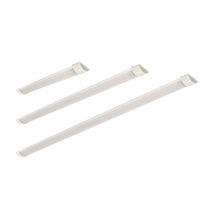 Brilagi - Réglette LED LUMA LED/16W/230V 60 cm