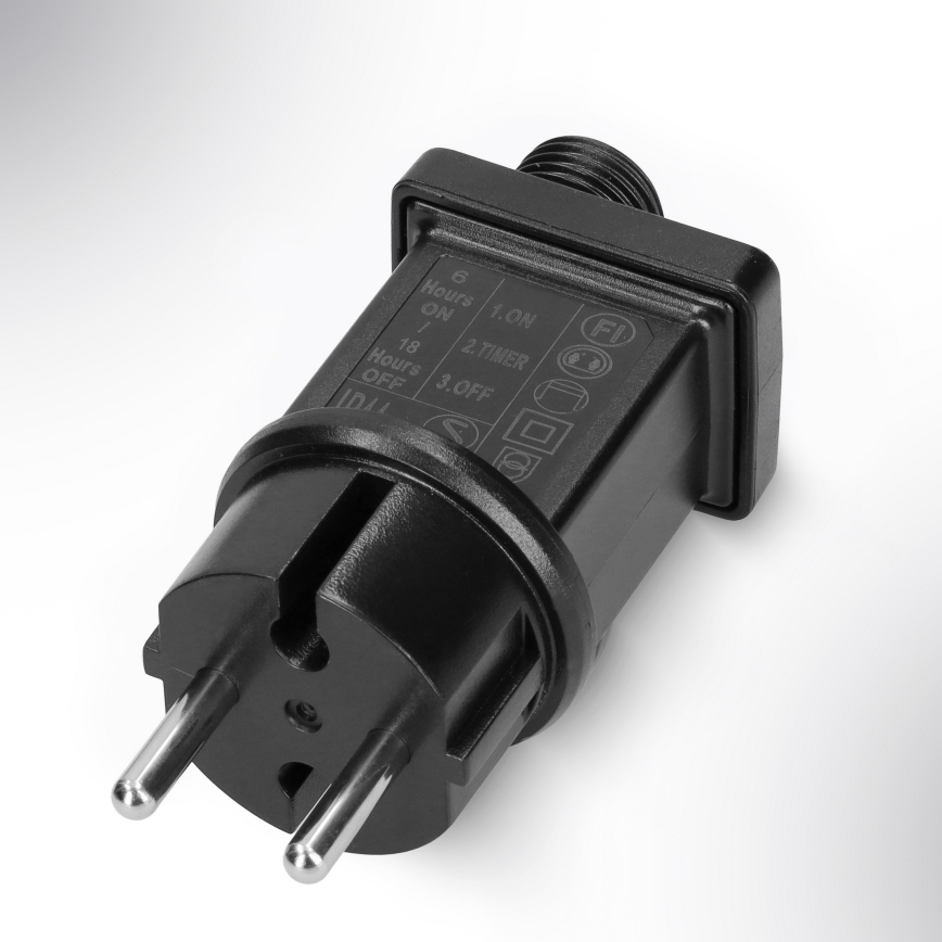 Brilagi - Rideau lumineux de Noël extérieur LED 160xLED 7x2m IP44 blanc chaud