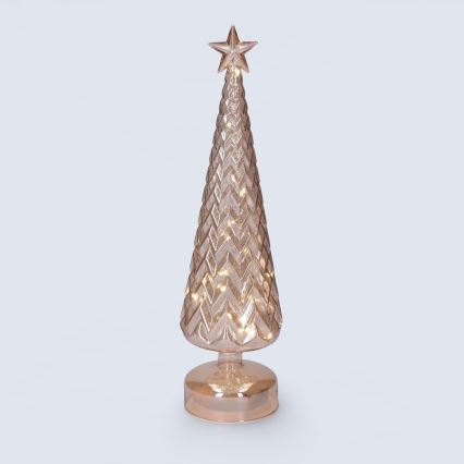 BRILAGI - Sapin de Noël LED/3xAA