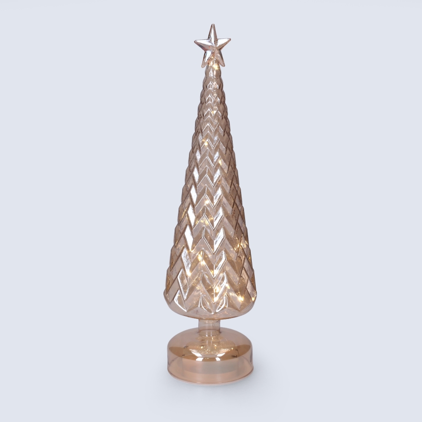 BRILAGI - Sapin de Noël LED/3xAA