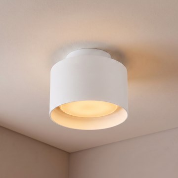 Brilagi - Spot BACKLIT 1xGX53/15W/230V Ø 10 cm blanc