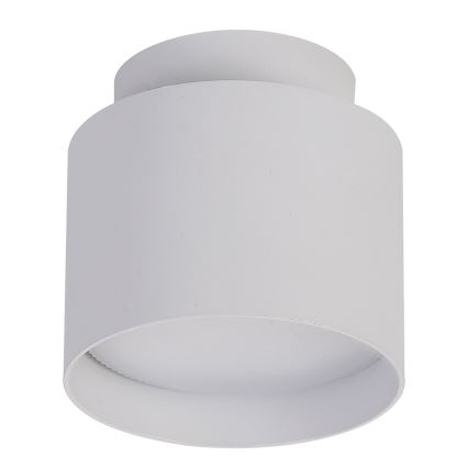 Brilagi - Spot BACKLIT 1xGX53/15W/230V Ø 8 cm blanc