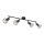 Brilagi - Spot CAGE 4xE14/40W/230V