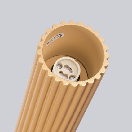 Brilagi - Spot CRESTO 1xGU10/10W/230V 20 cm doré