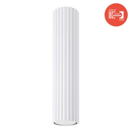 Brilagi - Spot CRESTO 1xGU10/10W/230V 30 cm blanc