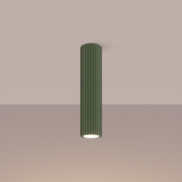 Brilagi - Spot CRESTO 1xGU10/10W/230V 30 cm vert