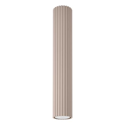 Brilagi - Spot CRESTO 1xGU10/10W/230V 40 cm taupe