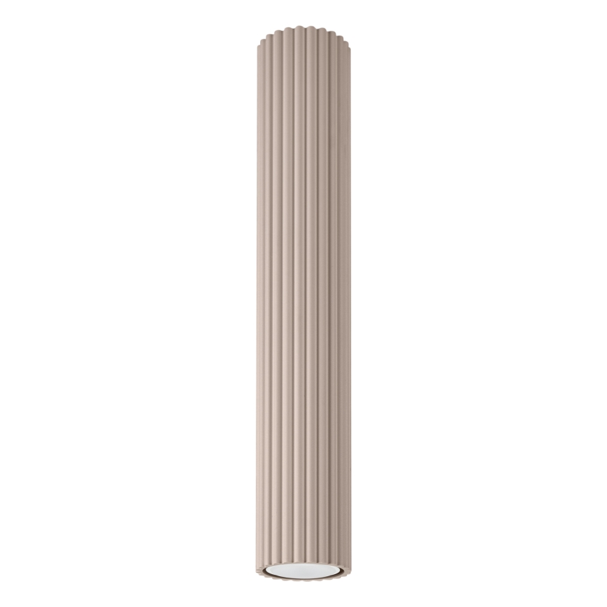 Brilagi - Spot CRESTO 1xGU10/10W/230V 40 cm taupe