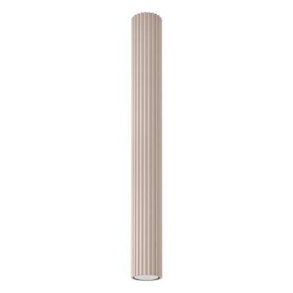 Brilagi - Spot CRESTO 1xGU10/10W/230V 60 cm taupe