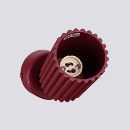 Brilagi - Spot CRESTO 1xGU10/10W/230V bordeaux