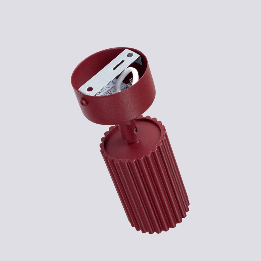 Brilagi - Spot CRESTO 1xGU10/10W/230V bordeaux