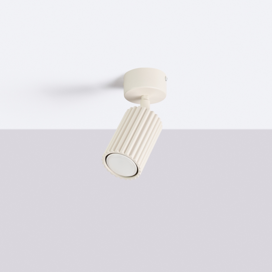 Brilagi - Spot CRESTO 1xGU10/10W/230V crème